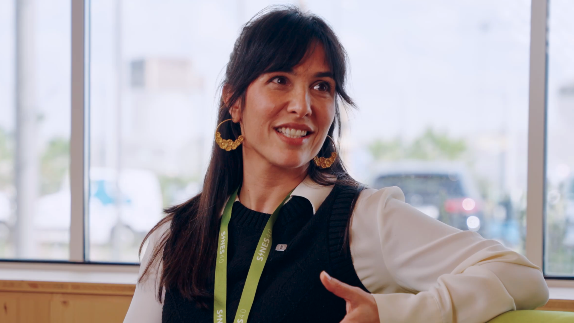 Francisca Meneses | Program Manager