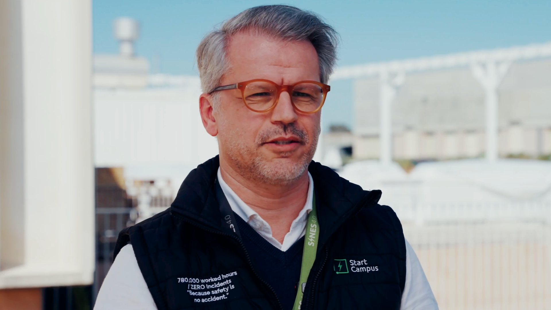 Luís Marques | Senior Project Manager